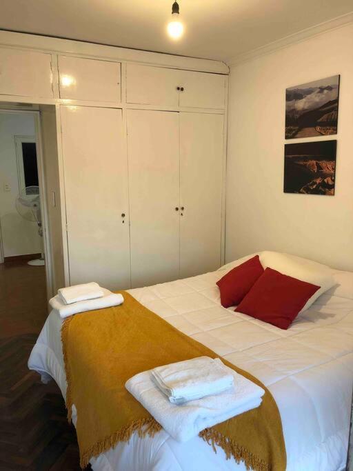 2. Departamento En El Corazón De * Salta
