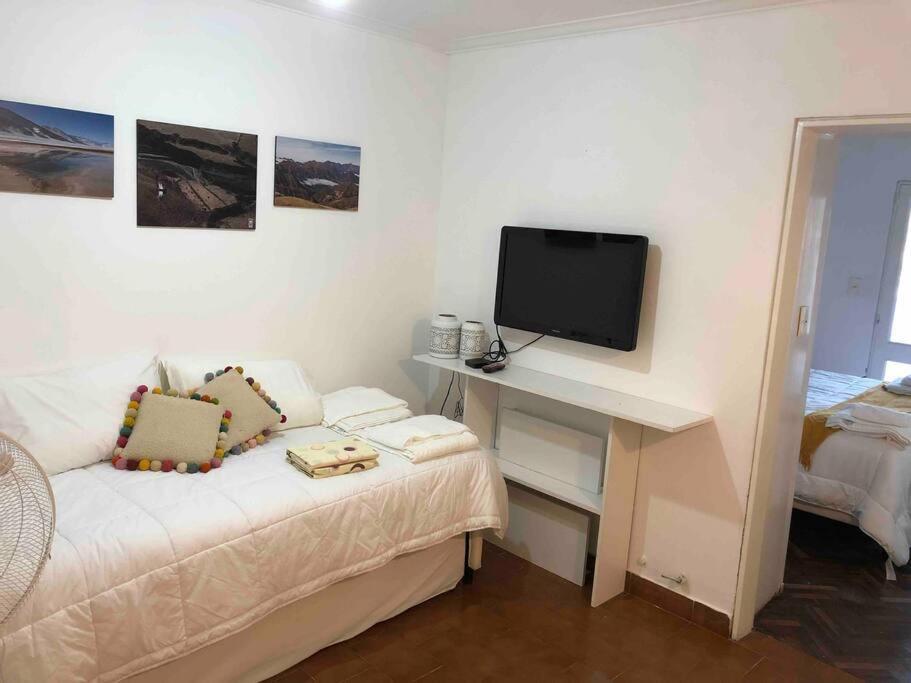 Apartamento 2. Departamento En El Corazón De *