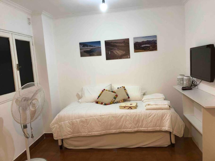 2. Departamento En El Corazón De *
