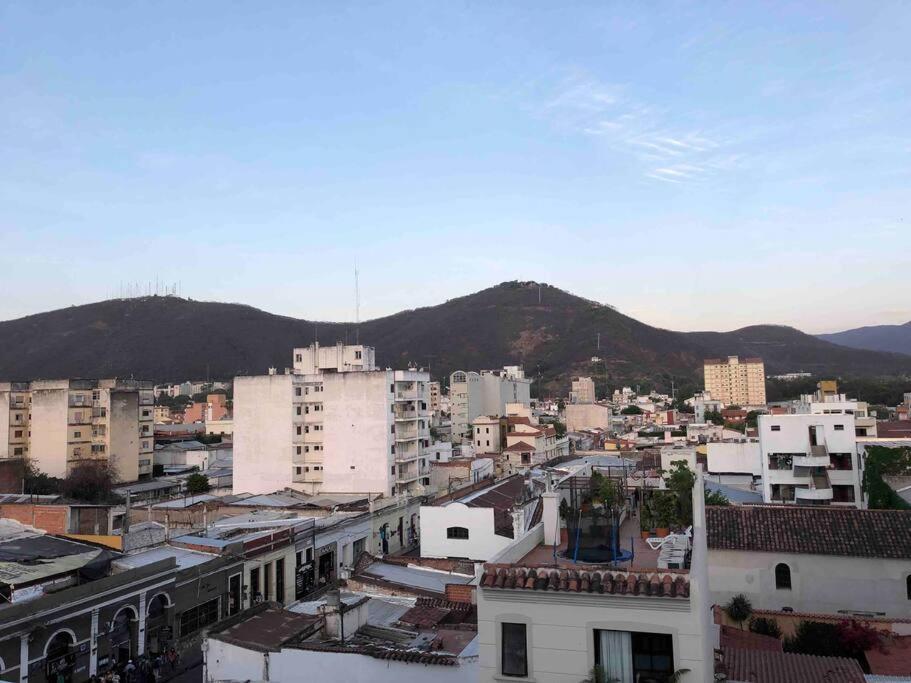 Apartamento 2. Departamento En El Corazón De Salta